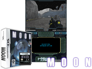 Game Thumbnail - Moon (Europe) (En,Fr,De,Es,It)